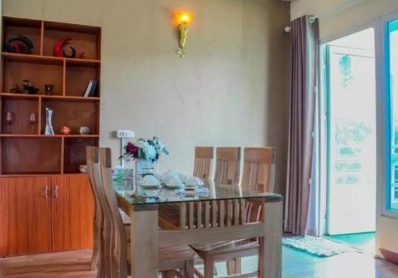 Fotos del hotel Hanoi Lakeview:  5