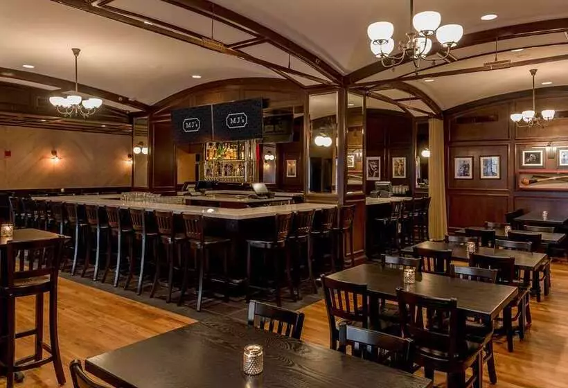 Fotos del hotel Boston Park Plaza:  7