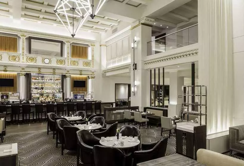 Fotos del hotel Boston Park Plaza:  22