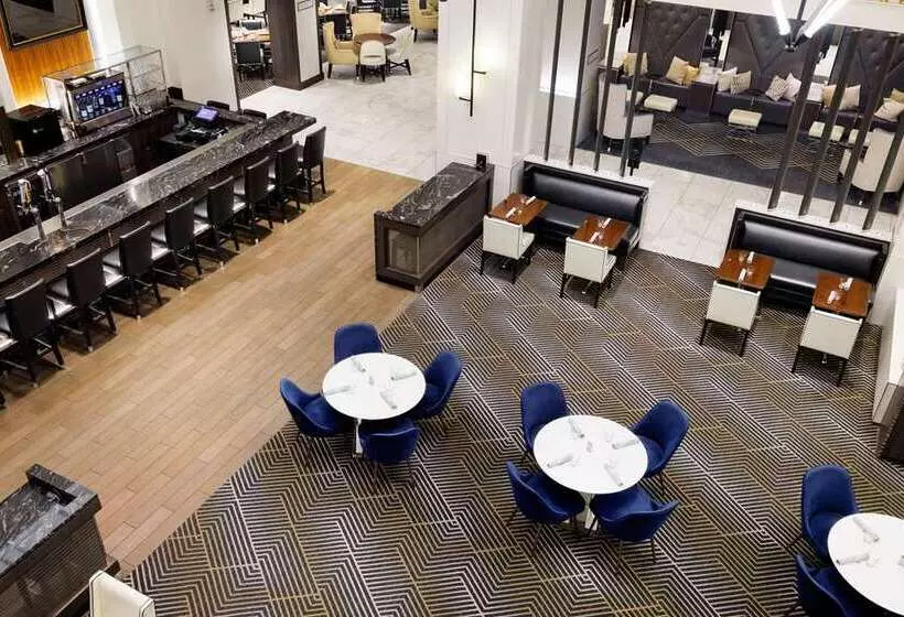 Fotos del hotel Boston Park Plaza:  3