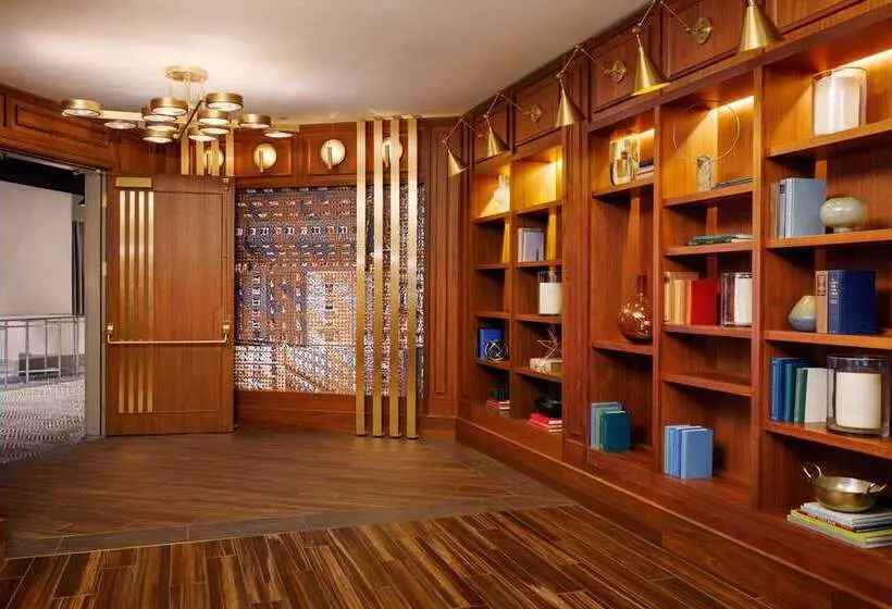 Fotos del hotel Boston Park Plaza:  2