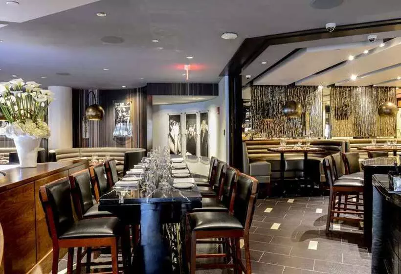 Fotos del hotel Boston Park Plaza:  20