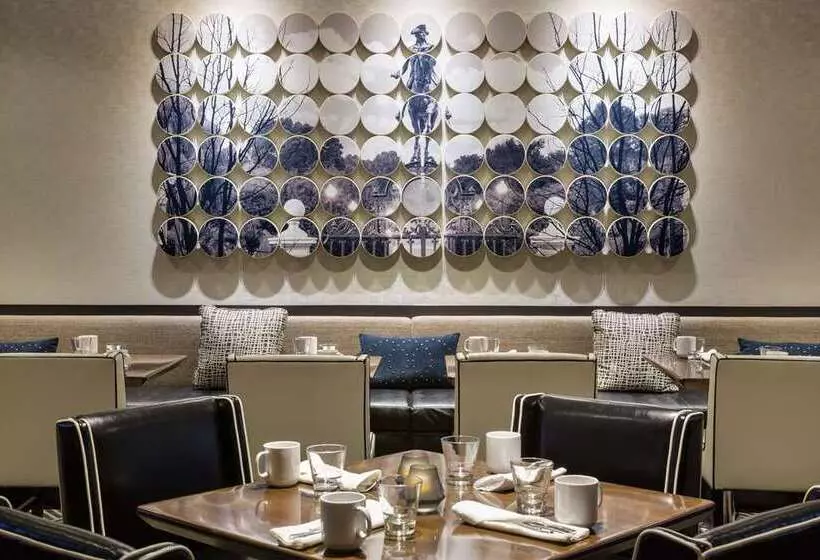 Fotos del hotel Boston Park Plaza:  16