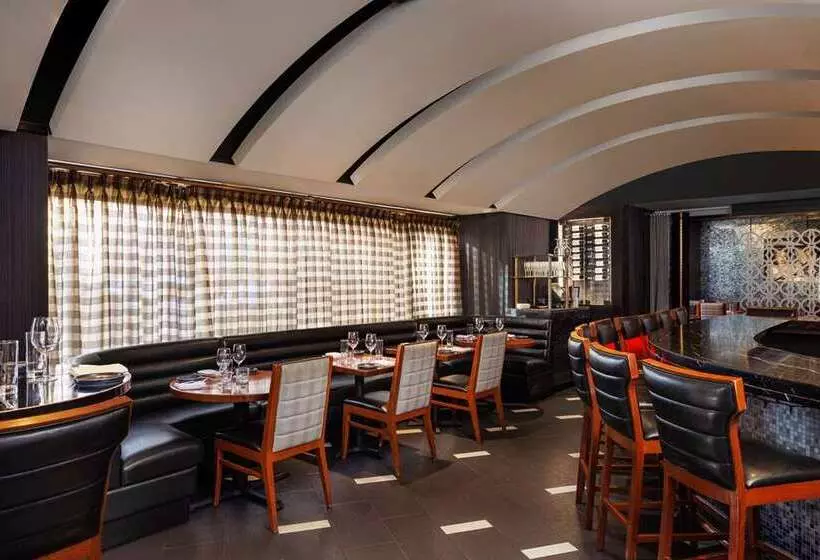 Fotos del hotel Boston Park Plaza:  18