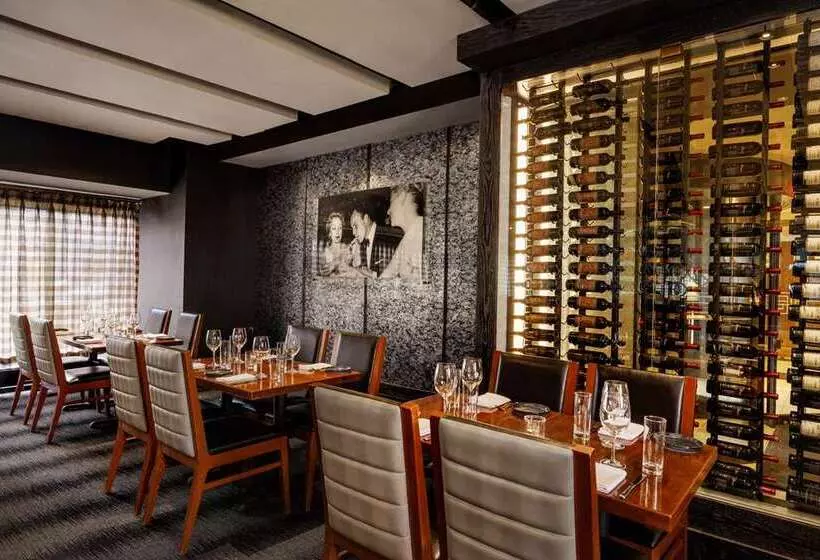 Fotos del hotel Boston Park Plaza:  6