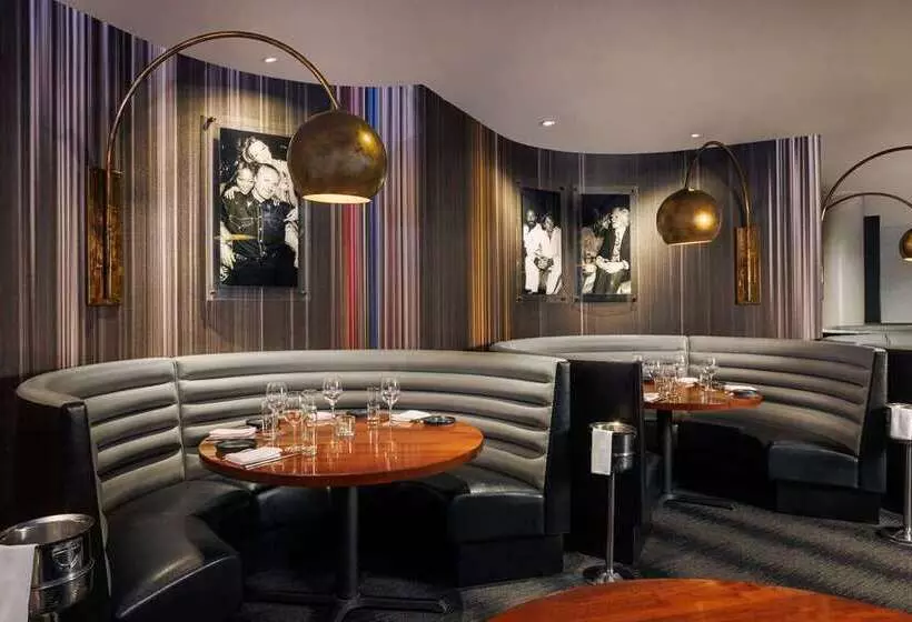 Fotos del hotel Boston Park Plaza:  24