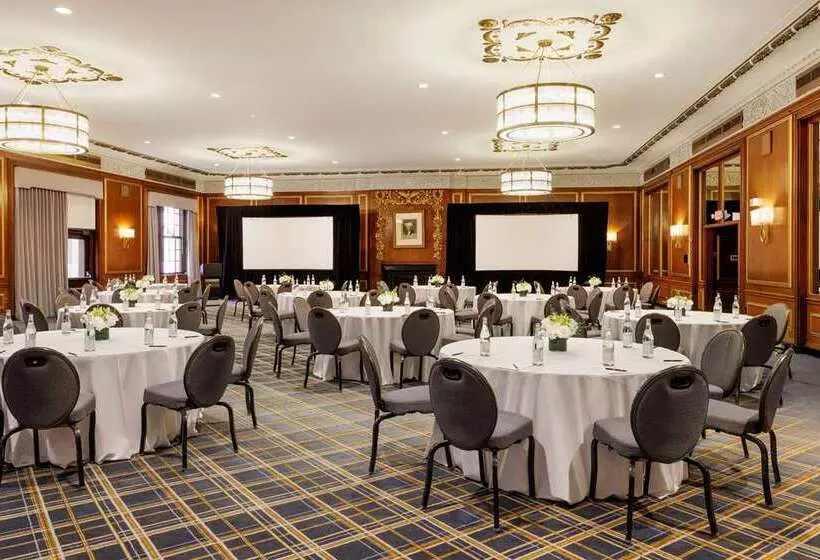 Fotos del hotel Boston Park Plaza:  8