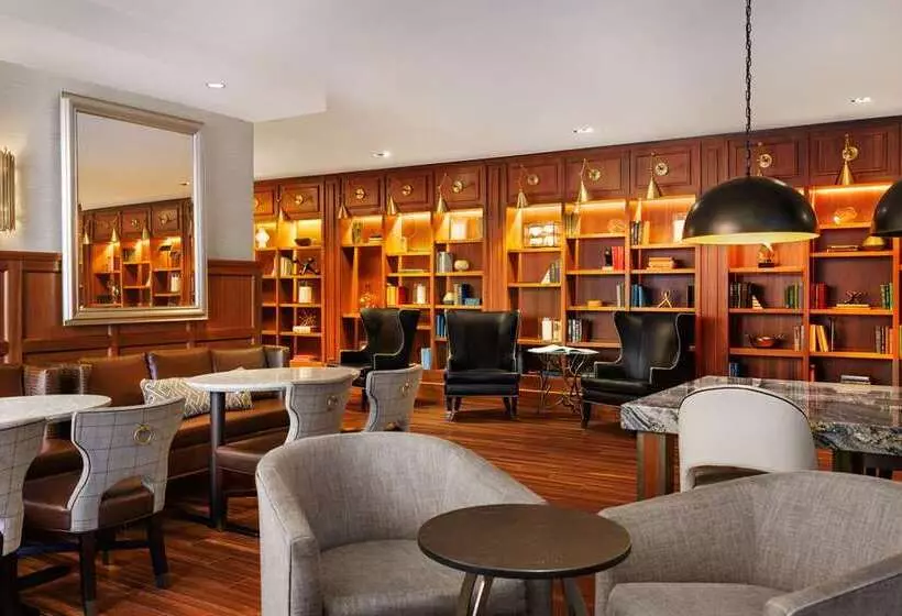 Fotos del hotel Boston Park Plaza:  17