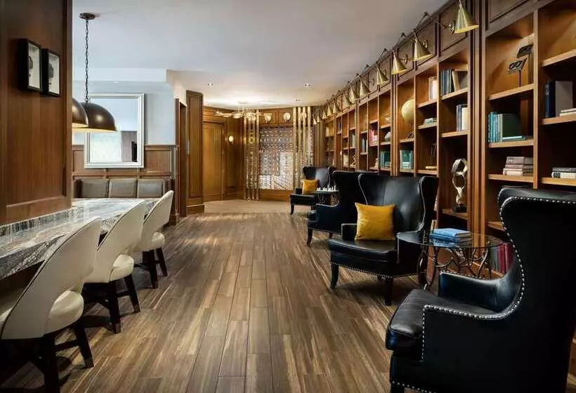 Fotos del hotel Boston Park Plaza:  15