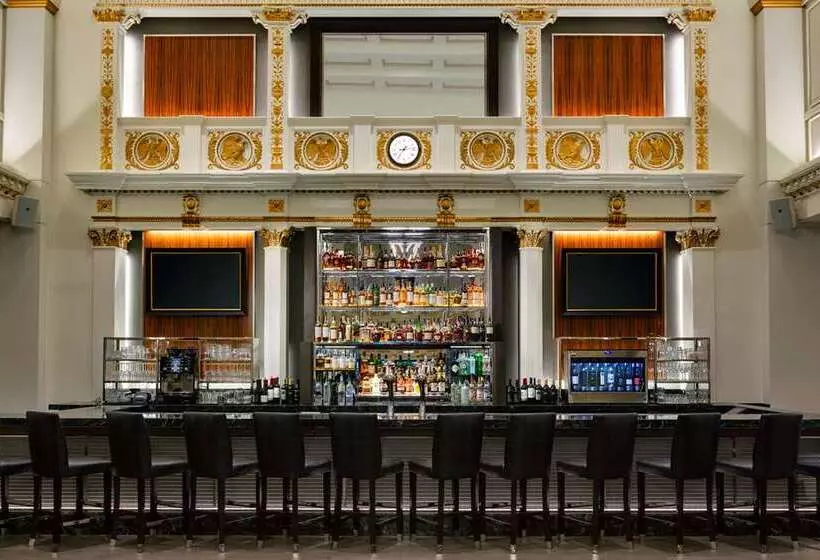 Fotos del hotel Boston Park Plaza:  13