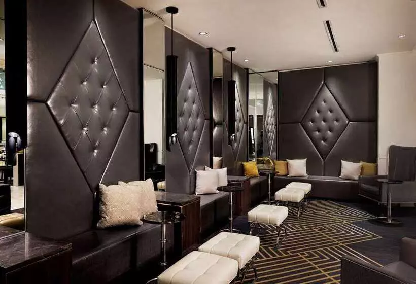 Fotos del hotel Boston Park Plaza:  10