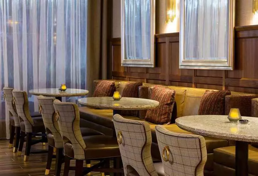 Fotos del hotel Boston Park Plaza:  25