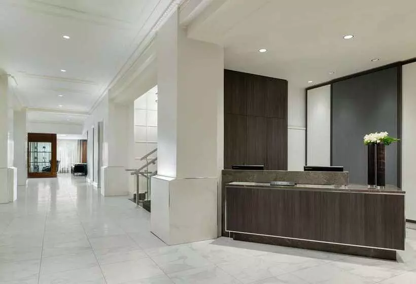 Fotos del hotel Boston Park Plaza:  4