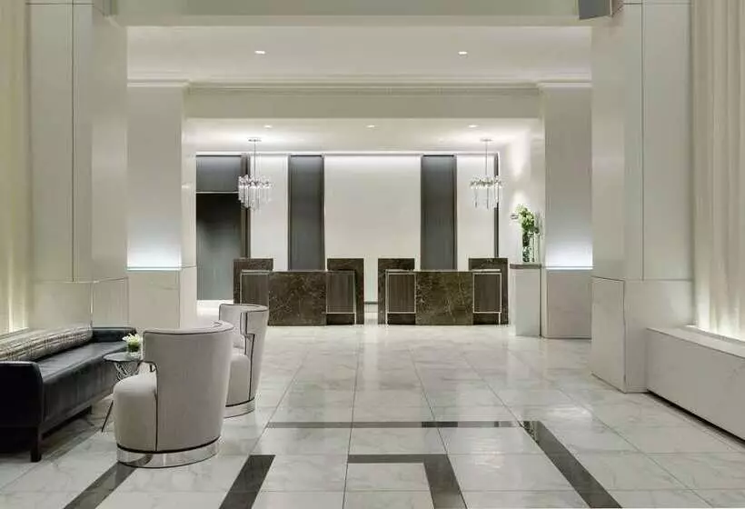 Fotos del hotel Boston Park Plaza:  21