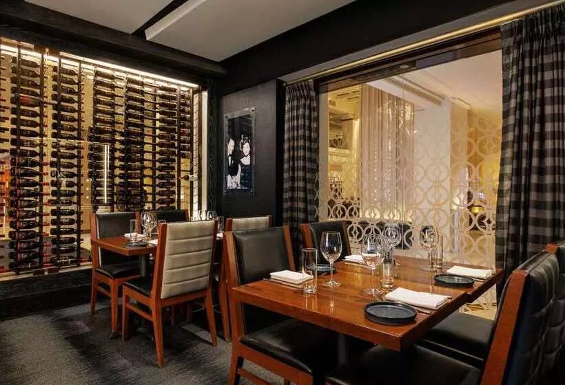 Fotos del hotel Boston Park Plaza:  12