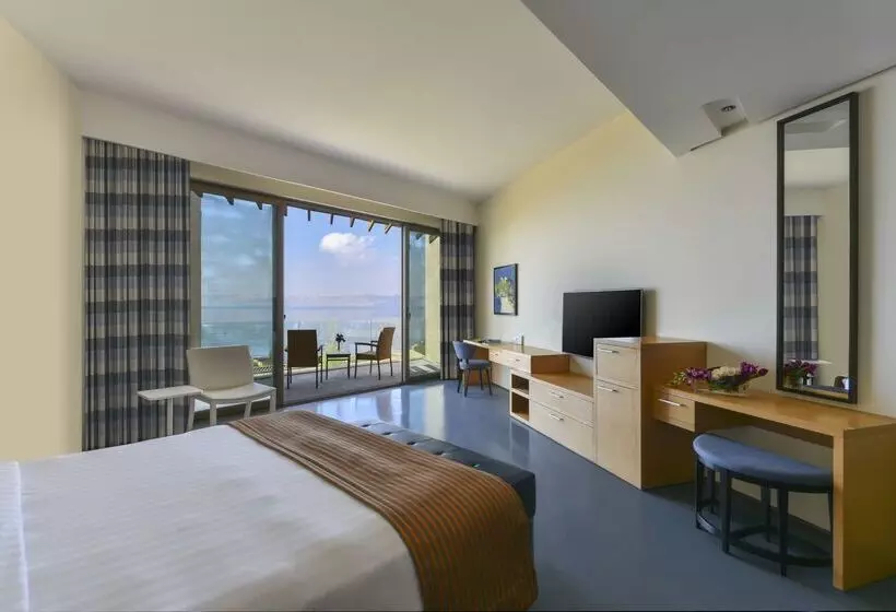 Fotos del hotel Kempinski Hotel Ishtar Dead Sea:  9