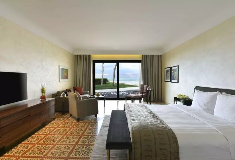 Fotos del hotel Kempinski Hotel Ishtar Dead Sea:  18