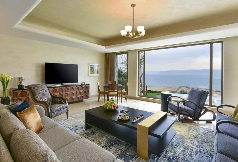 Fotos del hotel Kempinski Hotel Ishtar Dead Sea:  22