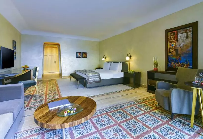 Fotos del hotel Kempinski Hotel Ishtar Dead Sea:  13