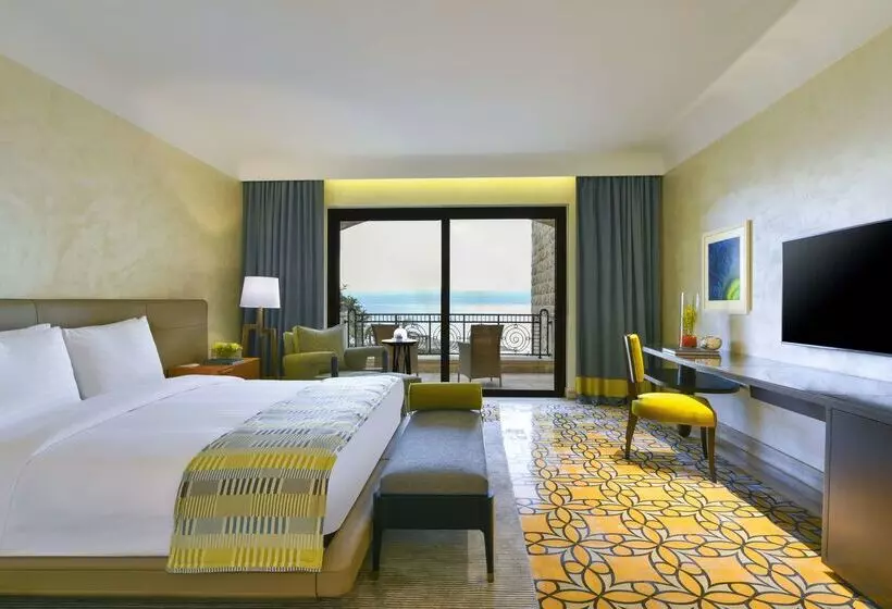 Fotos del hotel Kempinski Hotel Ishtar Dead Sea:  11