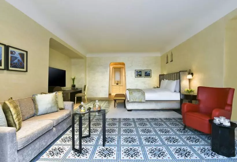 Fotos del hotel Kempinski Hotel Ishtar Dead Sea:  25