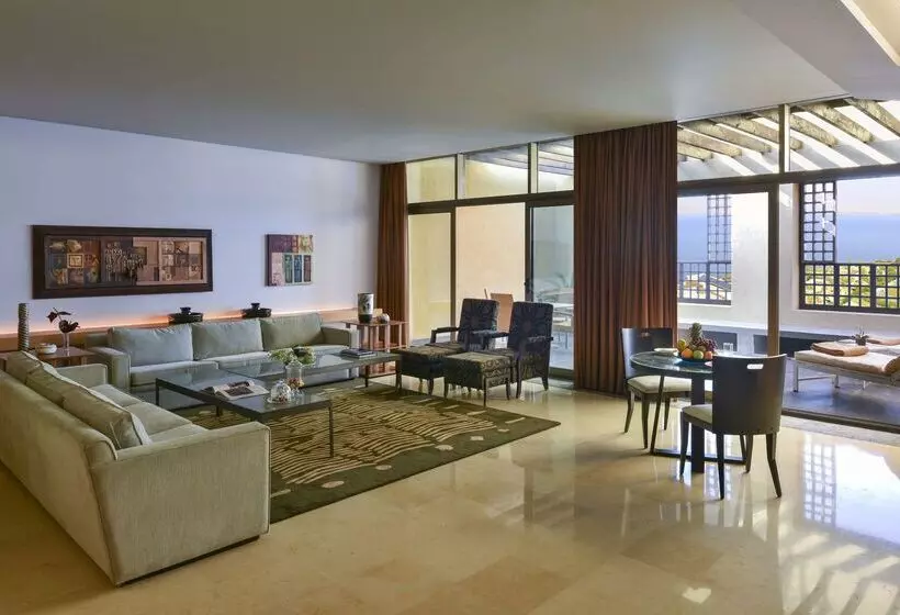 Fotos del hotel Kempinski Hotel Ishtar Dead Sea:  21