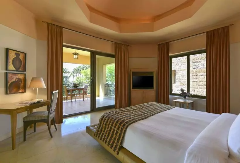 Fotos del hotel Kempinski Hotel Ishtar Dead Sea:  20