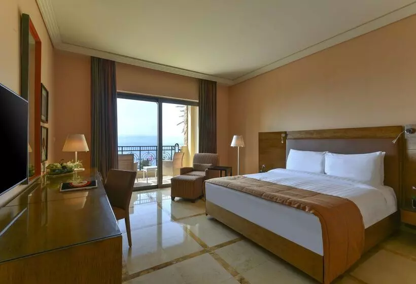 Fotos del hotel Kempinski Hotel Ishtar Dead Sea:  24