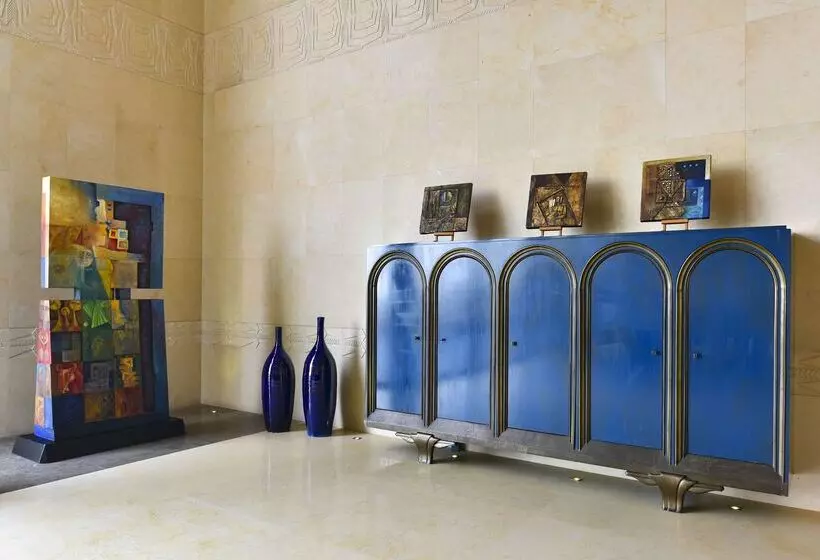 Fotos del hotel Kempinski Hotel Ishtar Dead Sea:  2