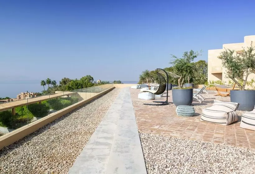 Fotos del hotel Kempinski Hotel Ishtar Dead Sea:  10