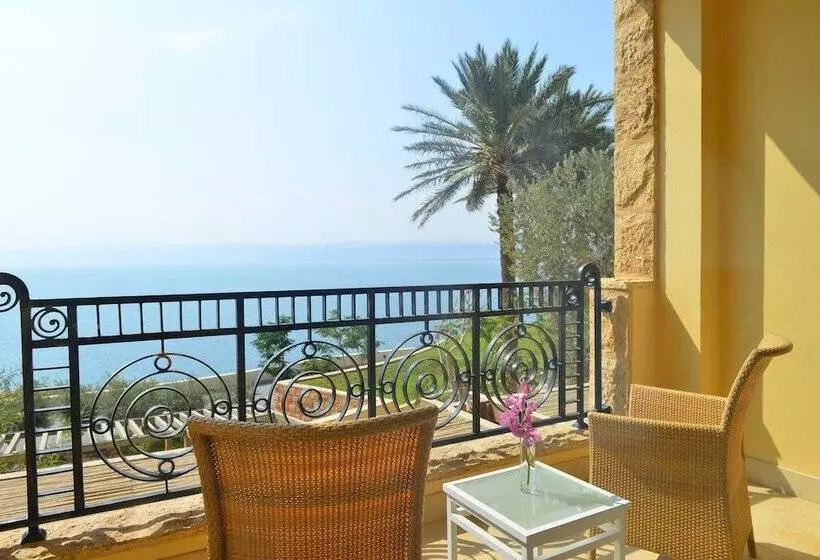 Fotos del hotel Kempinski Hotel Ishtar Dead Sea:  8