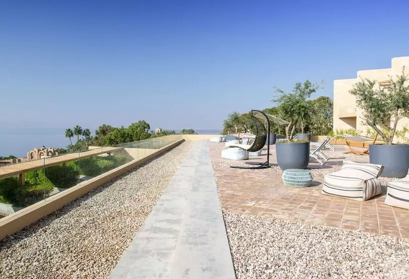 Fotos del hotel Kempinski Hotel Ishtar Dead Sea:  12