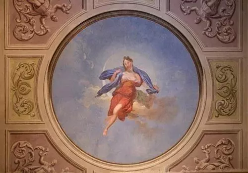 Fotos del hotel La Luna Guest House:  5