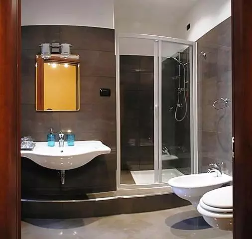 Fotos del hotel La Luna Guest House:  8