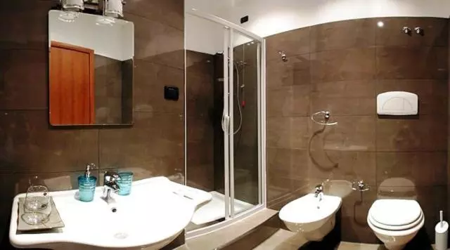 Fotos del hotel La Luna Guest House:  4