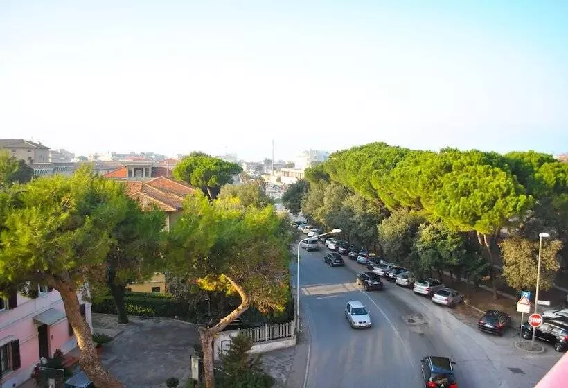 Fotos del hotel Senbhotel:  7