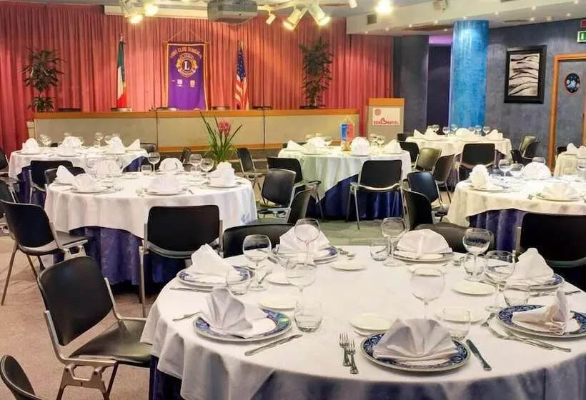 Fotos del hotel Senbhotel:  3