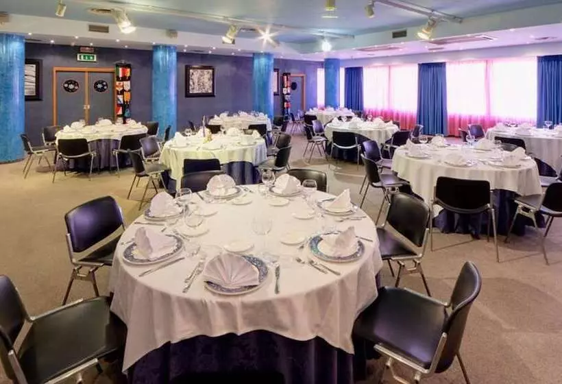 Fotos del hotel Senbhotel:  13