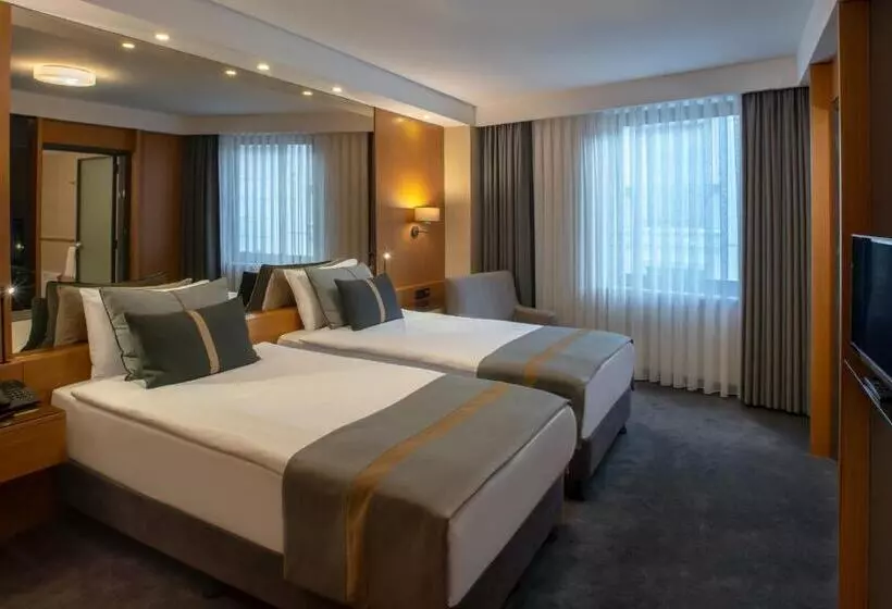 Fotos del hotel Tan   Special Class:  15