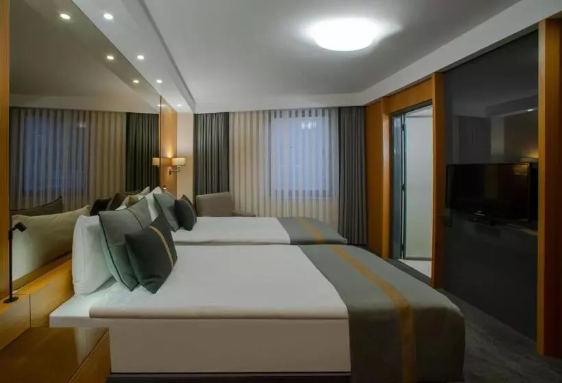 Fotos del hotel Tan   Special Class:  20