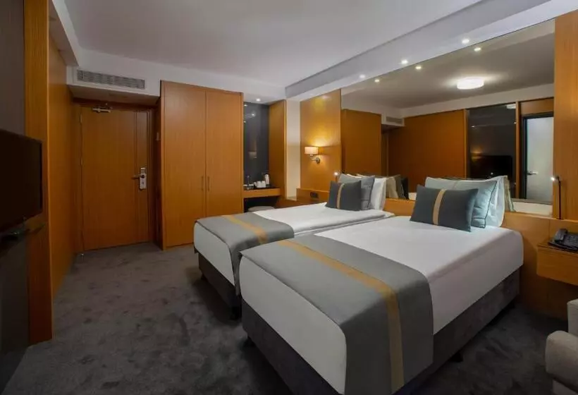 Fotos del hotel Tan   Special Class:  17