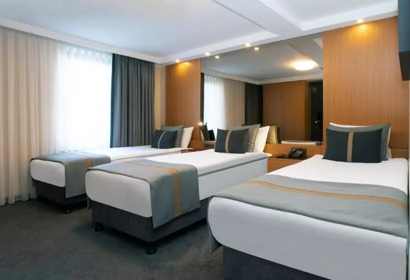 Fotos del hotel Tan   Special Class:  9