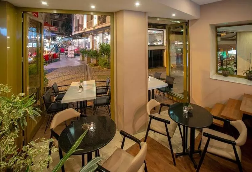 Fotos del hotel Tan   Special Class:  6