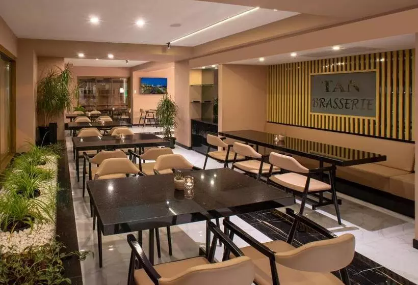 Fotos del hotel Tan   Special Class:  11