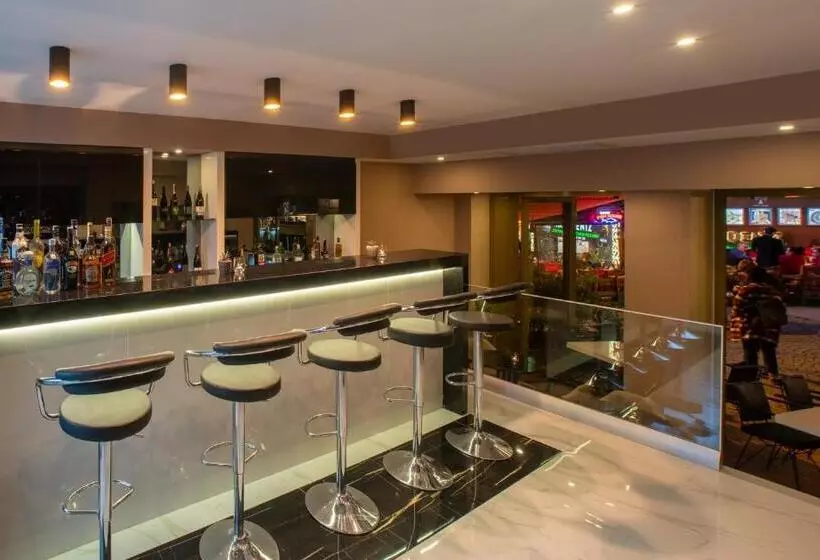 Fotos del hotel Tan   Special Class:  4