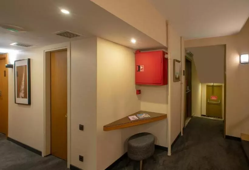 Fotos del hotel Tan   Special Class:  25