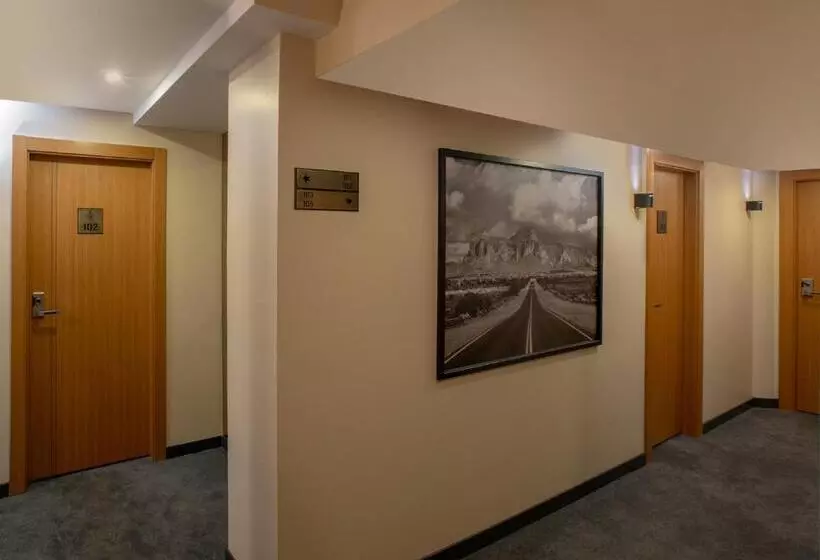 Fotos del hotel Tan   Special Class:  10