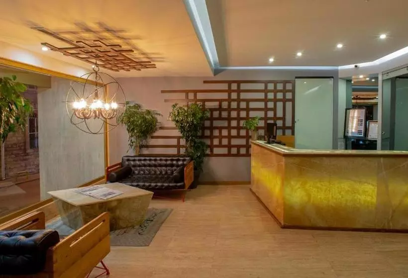 Fotos del hotel Tan   Special Class:  2