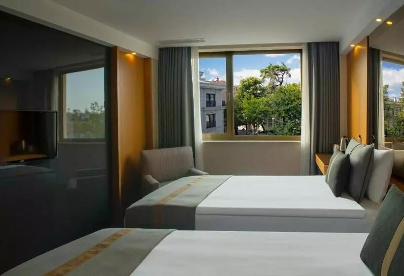 Fotos del hotel Tan   Special Class:  23