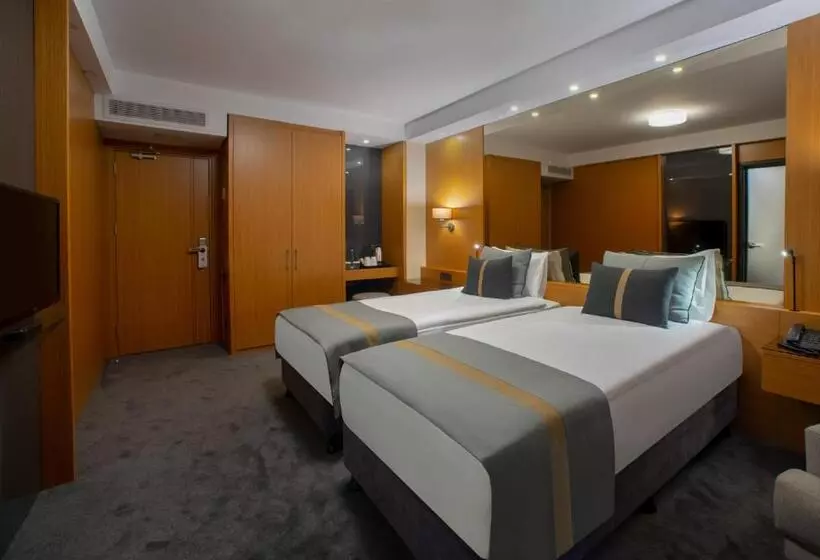 Fotos del hotel Tan   Special Class:  19